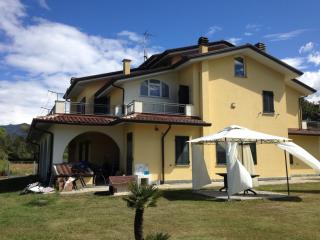 Villa Naclerio - Sarzana - 1