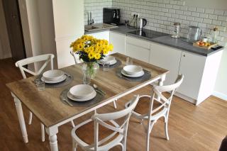 Apartament Homole D2 - Szczawnica - 1