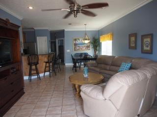 Large Beach House with Great Oceanviews, Game Room, Swimming pool - Panama City Beach - 3
