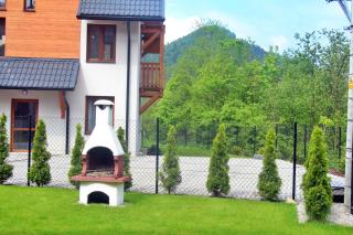 Apartament Homole D2 - Szczawnica - 3