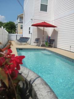 Large Beach House with Great Oceanviews, Game Room, Swimming pool - Panama City Beach - 2