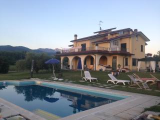 Villa Naclerio - Sarzana - 9