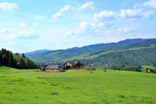 Apartament Homole D2 - Szczawnica - 7