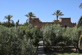 kasbah 123 soleil - Skoura - 0