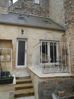 Chambre d´hote En Famille - Bayeux - 1