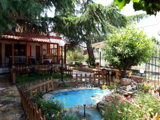 Handmade peaceful cozy house near the beach - Nea Kallikrateia - 0