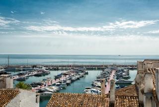 Puerto Banus Harbour View Apartment - Marbella - 8