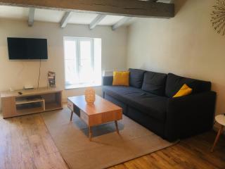 Au pied de la Cité - 7