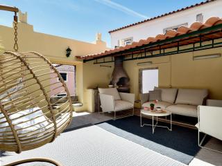 Lisbon Alfama Terrace - Lisbona - 7