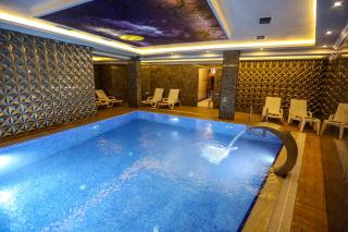 Thermal Saray Hotel & Yalova - 6