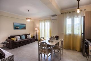 Lefkada city luxury apartment - Lefkada - 0