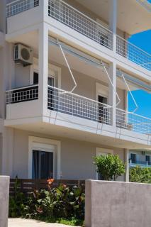 Lefkada city luxury apartment - Lefkada - 7