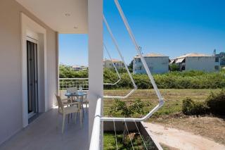 Lefkada city luxury apartment - Lefkada - 3