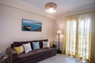 Lefkada city luxury apartment - Lefkada - 1