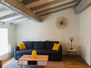 Au pied de la Cité - 8