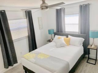 Bradenton Retreat - Bradenton - 6