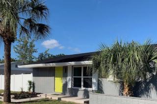 Bradenton Retreat - Bradenton - 3