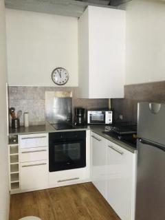 Au pied de la Cité - 4