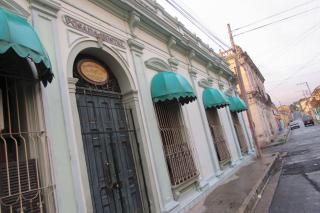 Hostal VELVET PLAZA - Santa Ana - 7