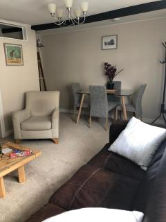 A quaint Wymondham cottage - Norwich - 4