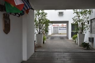 Hotel Berlin - Gualeguaychú - 9