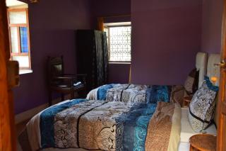 kasbah 123 soleil - 8