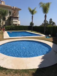 MARBELLA,ESTEPONA,SELWO HILLS,Sea and Sun Hills,NEW GOLDEN MILES - 0
