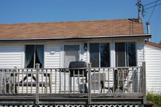 Shining Waters - Ingleside Cottages - Cavendish - 1