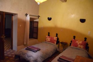 kasbah 123 soleil - Skoura - 9