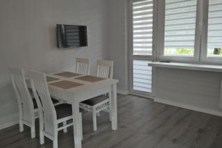 Apartamenty Marii Konopnickiej - Białystok - 5