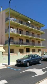 apartamento centrico en peñiscola CASA KIKO - Peníscola - 0