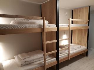 WaterLane Island Hostel&Apartments - Gdańsk - 6