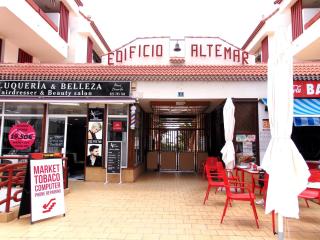 Apartment Altemar in Las Americas - Playa de las Americas - 7