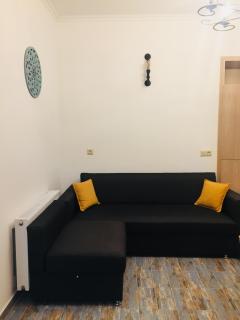 Dari apartament - Tbilisi - 9