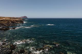 El Mirador: sea views from the shore - 9