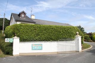 Marguerite's B&B - Skibbereen - 8