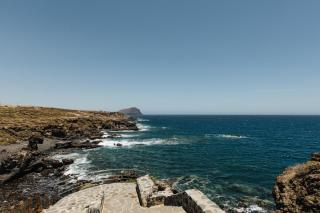 El Mirador: sea views from the shore - 7