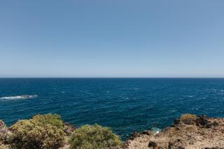 El Mirador: sea views from the shore - Los Abrigos - 6