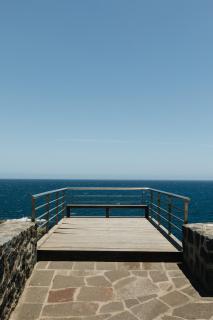 El Mirador: sea views from the shore - Los Abrigos - 5