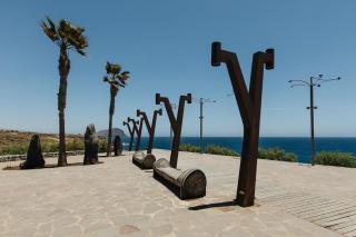 El Mirador: sea views from the shore - Los Abrigos - 3