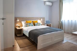 Victor Residence - Belgrad - 9