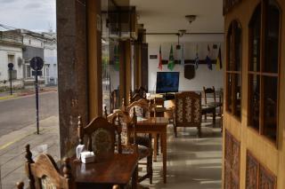 Hotel Berlin - Gualeguaychú - 8