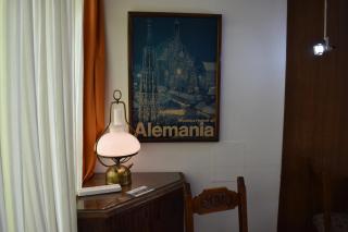 Hotel Berlin - Gualeguaychú - 7