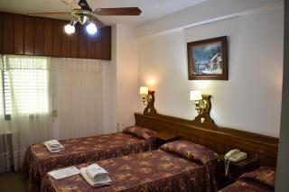Hotel Berlin - Gualeguaychú - 5