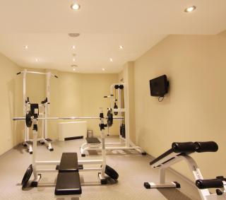 The Vineyards Boutique Hotel & SPA - 4
