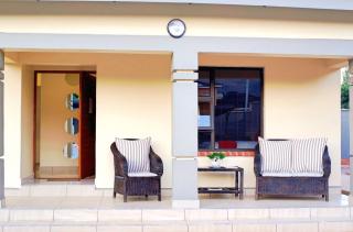 Green Haven Apartments - Ezulwini - 8