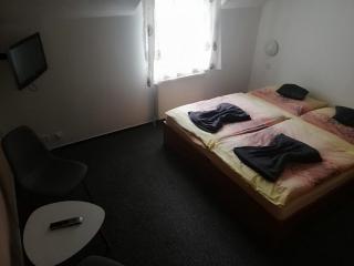 Penzion Andy - Děčín - 9