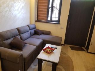 Двухэтажная квартира в центре - 7