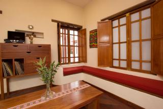 Casa LunaLoma - Boutique Apartments - Quito - 8