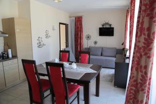 Apartament AMS B6 - Rewal - 9